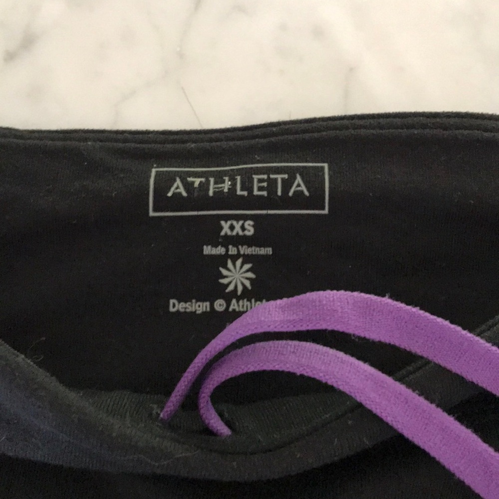 Athleta leggings